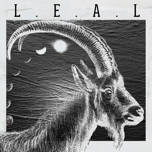 Leal cover art