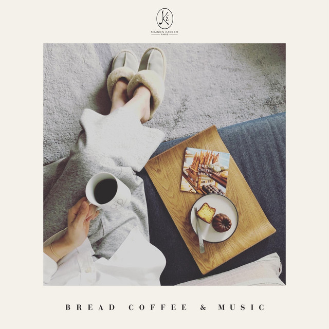 BREAD, COFFEE & MUSIC - Compilation by Various Artists | Spotify