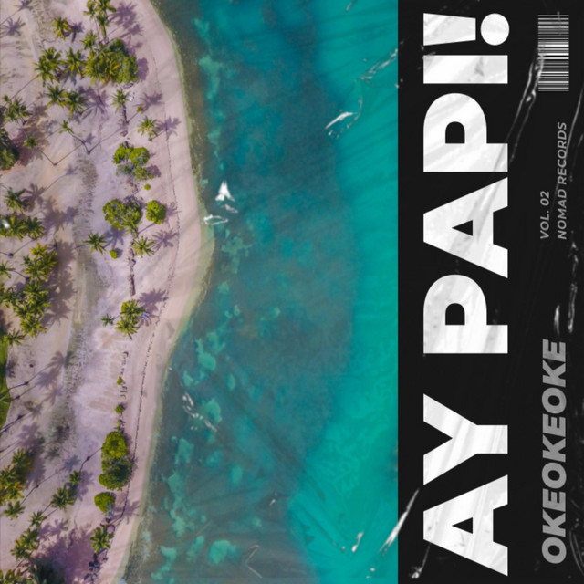AY PAPI! cover art