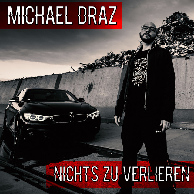 Nichts zu verlieren cover