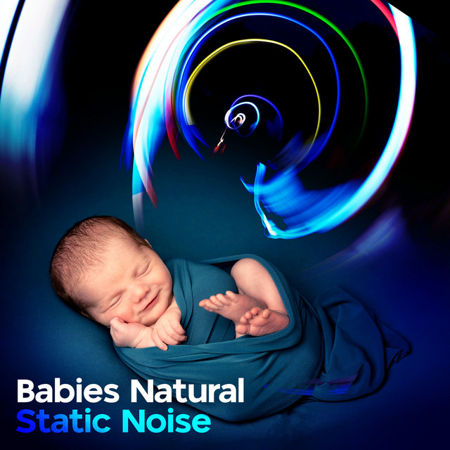 Babies Natural Static Noise - Album by Newborn Babies Natural White ...