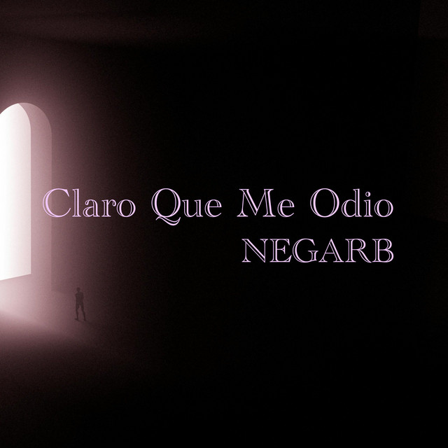 Claro Que Me Odio cover art