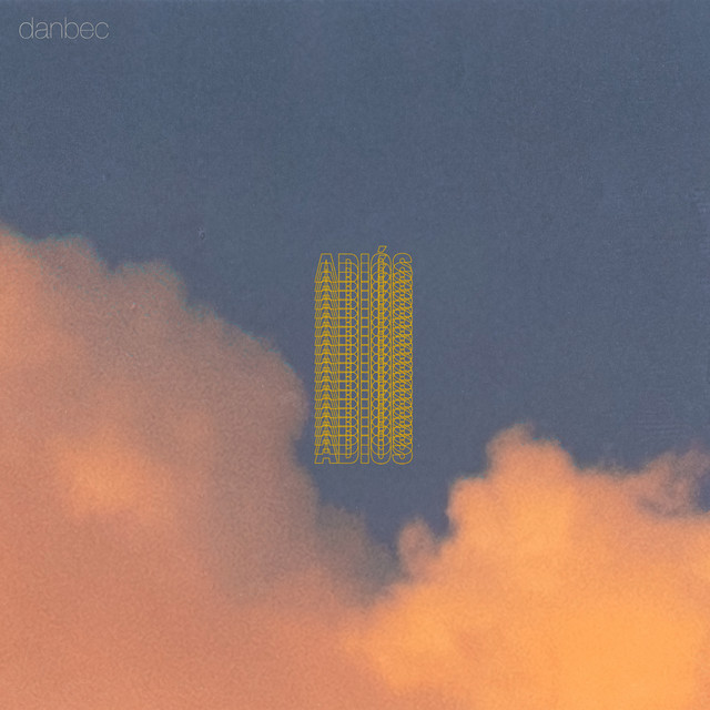 Adiós cover art