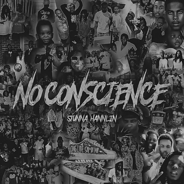 On My Name cover art