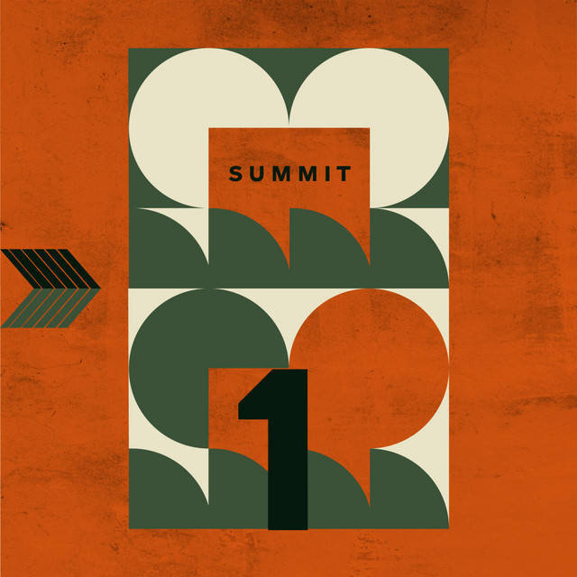 Musikplatz Summit 1 cover art