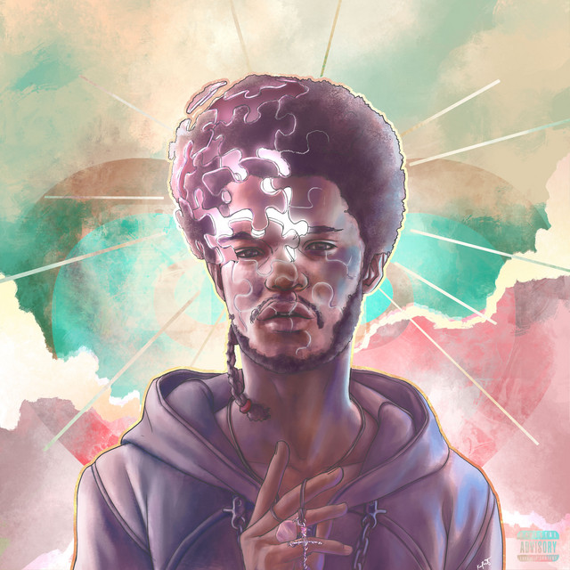 SURREALISM cover art