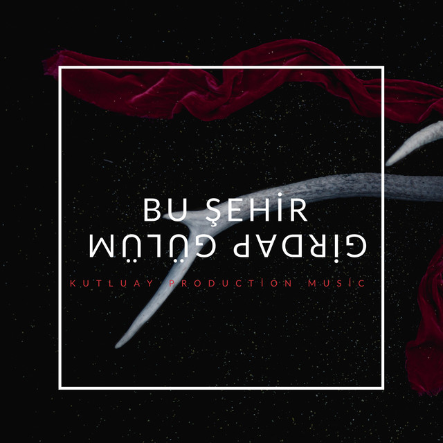 Bu Şehir Girdap Gülüm Mix cover art