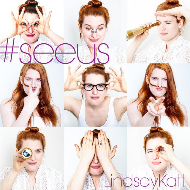 #Seeus cover