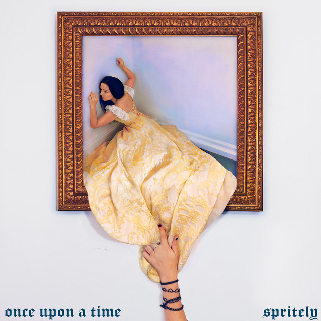 Once Upon a Time cover