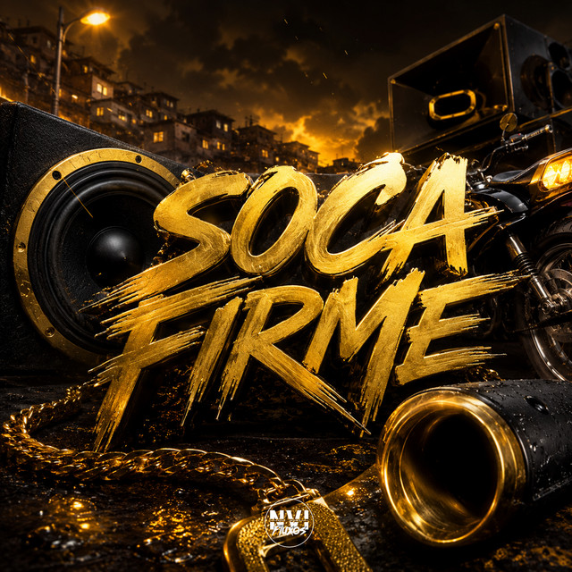 Soca Firme