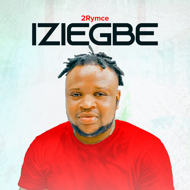 Iziegbe cover art