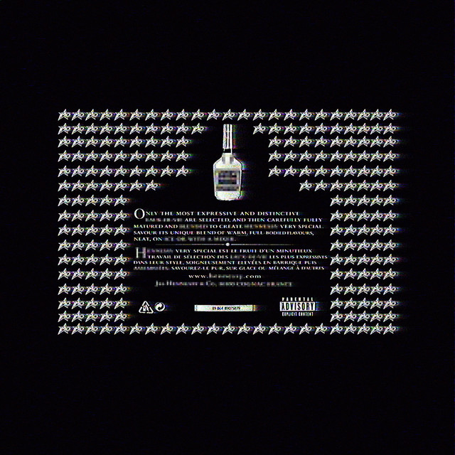 HENNY cover art