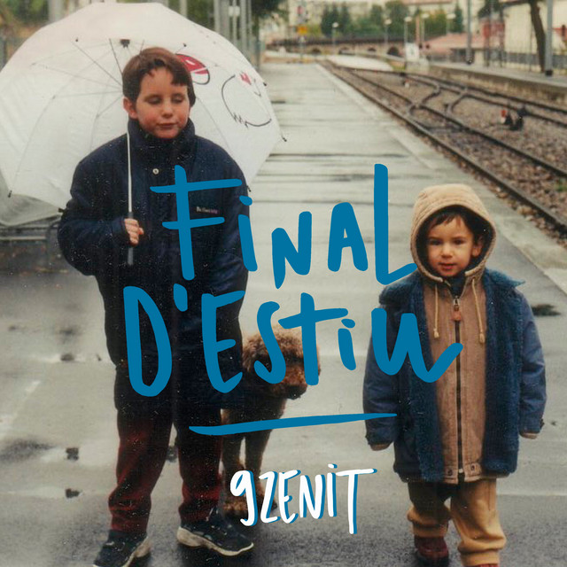 Final d'Estiu cover art