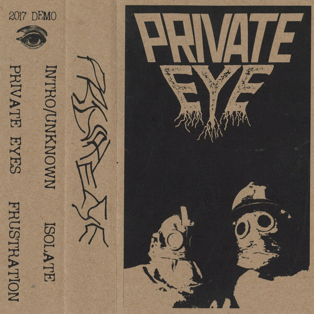 Demo 2017 cover art