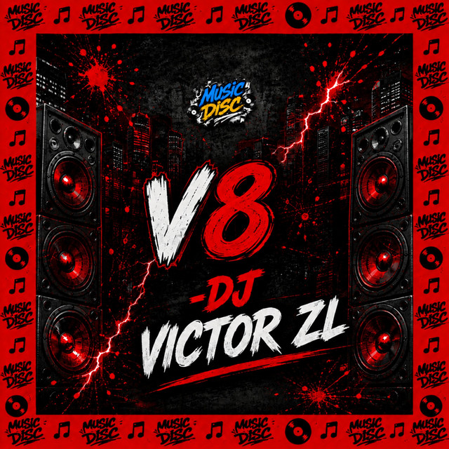 V8
