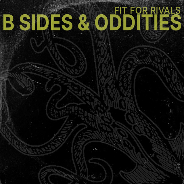 B Sides and Oddities artwork