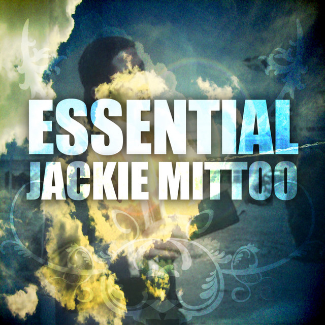 Essential Jackie Mittoo cover art