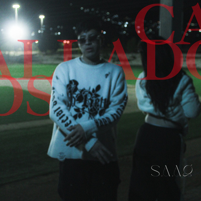 Callados cover art
