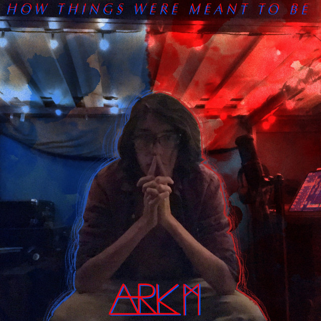 How Things Were Meant to Be cover art