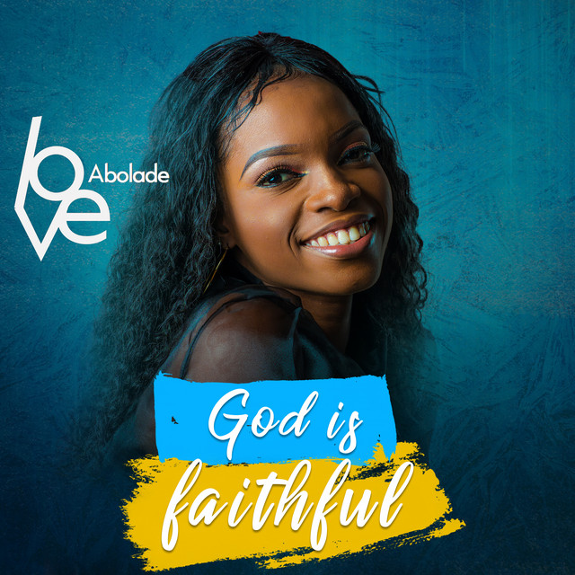 God Is Faithful