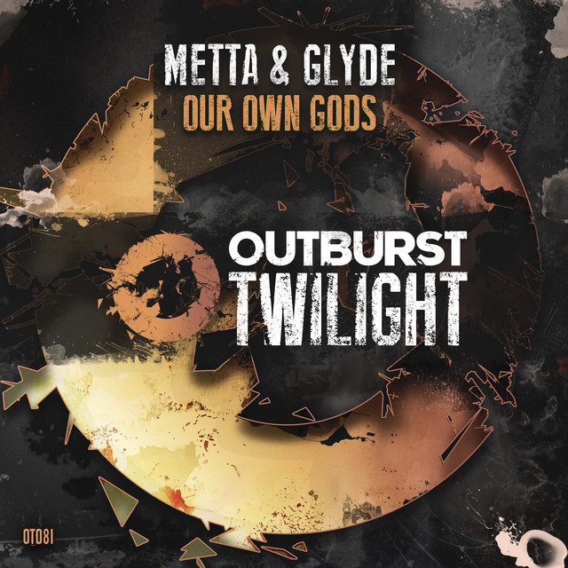 Our Own Gods - Extended Mix album art
