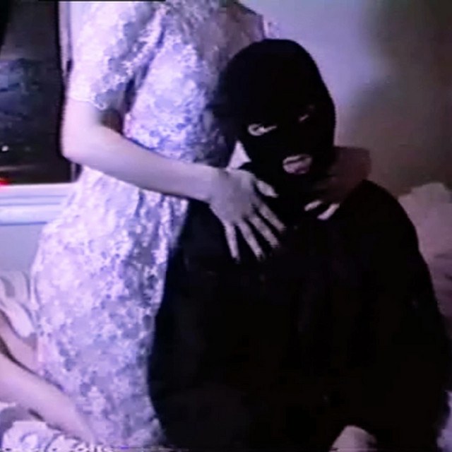 Love Hurts cover art