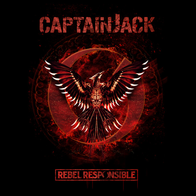 Rebel Responsible (Live at Rebel Responsible 2014) cover art