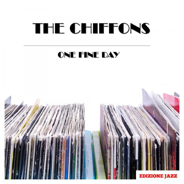 One Fine Day cover art