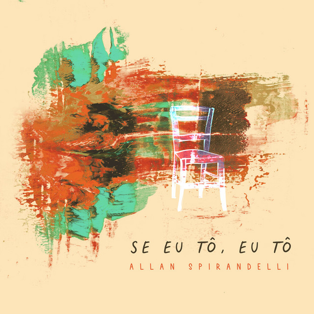 Se Eu Tô, Eu Tô cover art