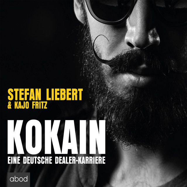 Kokain (Eine deutsche Dealer-Karriere) cover art