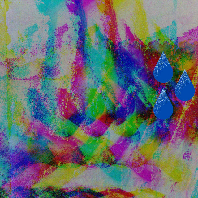 Music for Playing Flashbacks - Piano Duo cover art