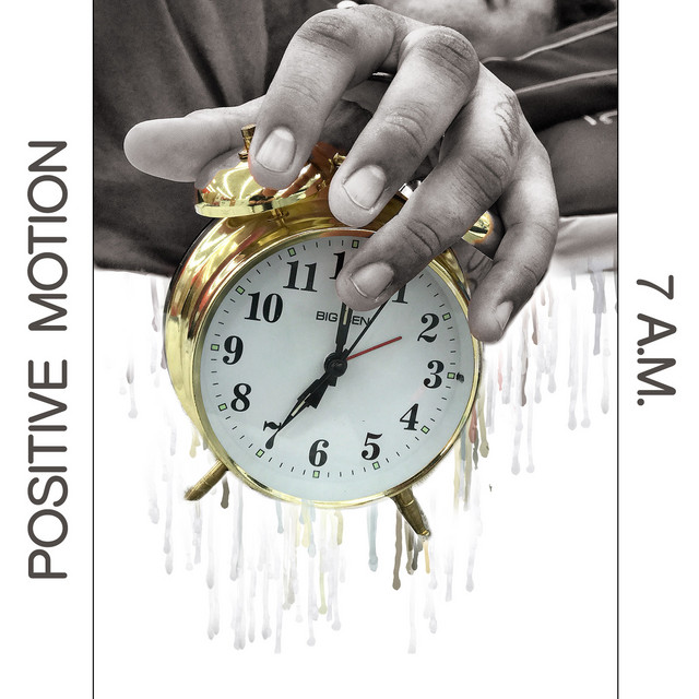 7 A.M. cover art