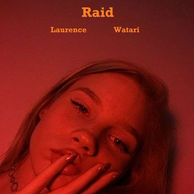 Raid cover art