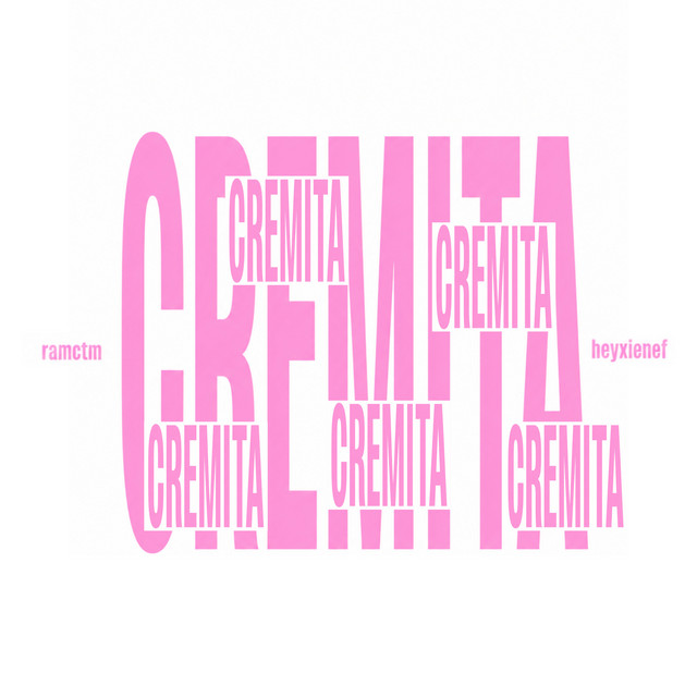 Cremita cover art