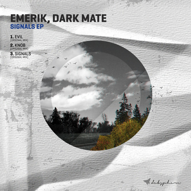 Evil cover art