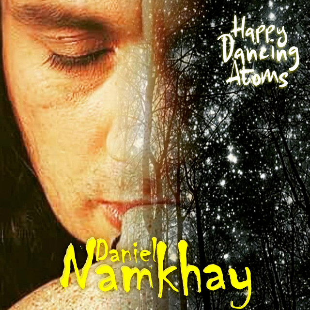 Happy Dancing Atoms cover art