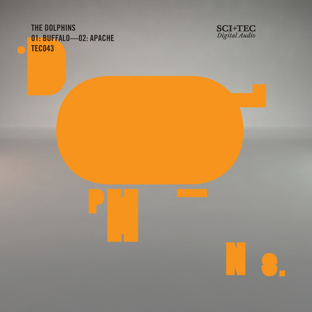Buffalo - Sub Bass Tool cover art