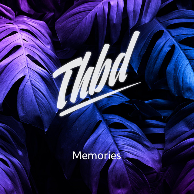 Memories cover art