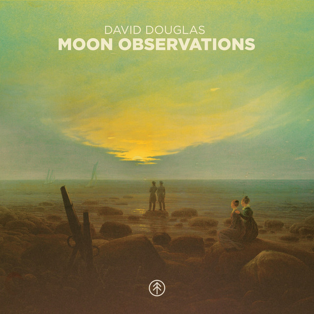 Moon Observations cover art