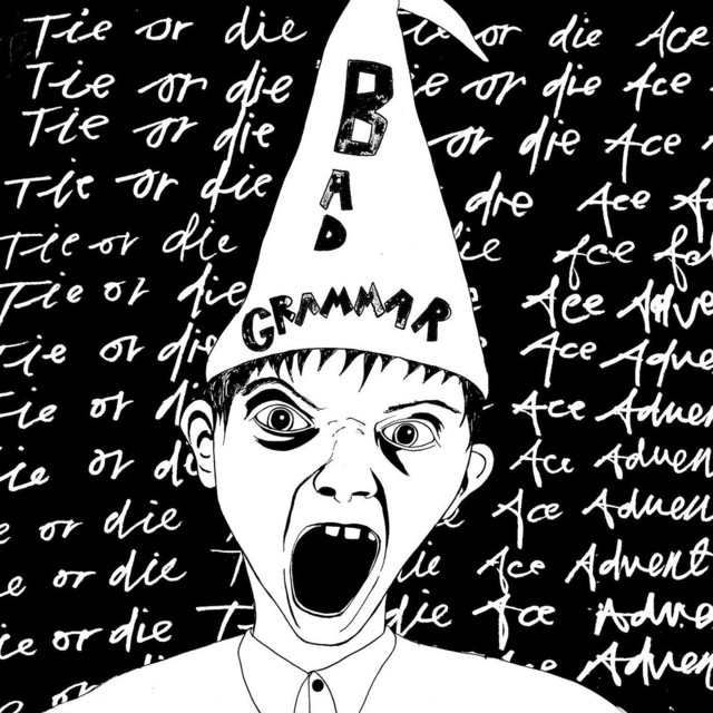 Tie or Die cover