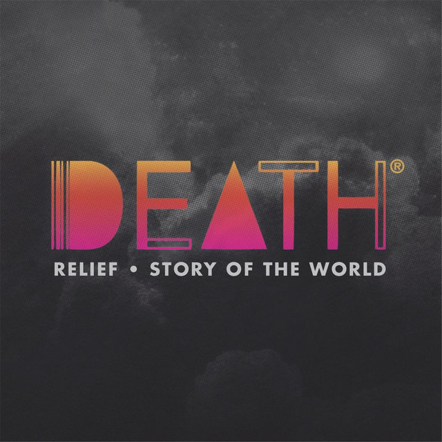Relief/Story of the World cover art
