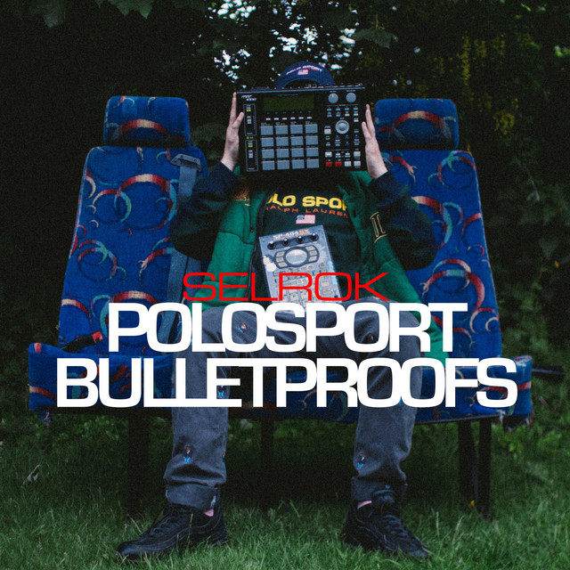Polosport Bulletproofs cover art