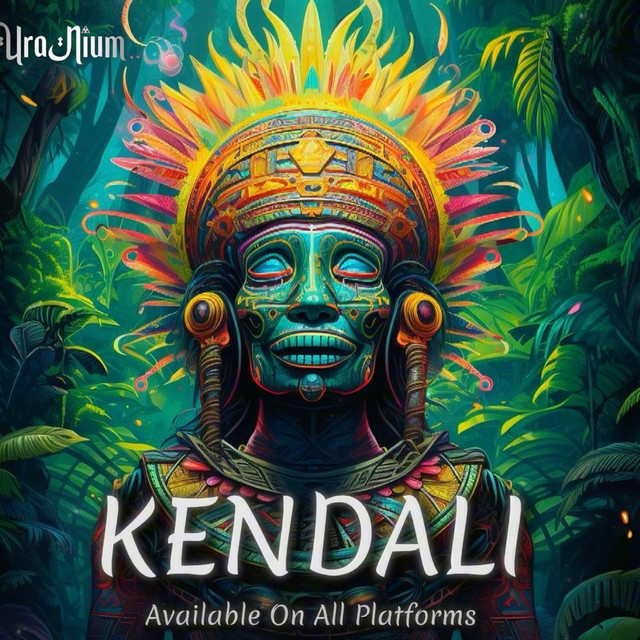 Kendali