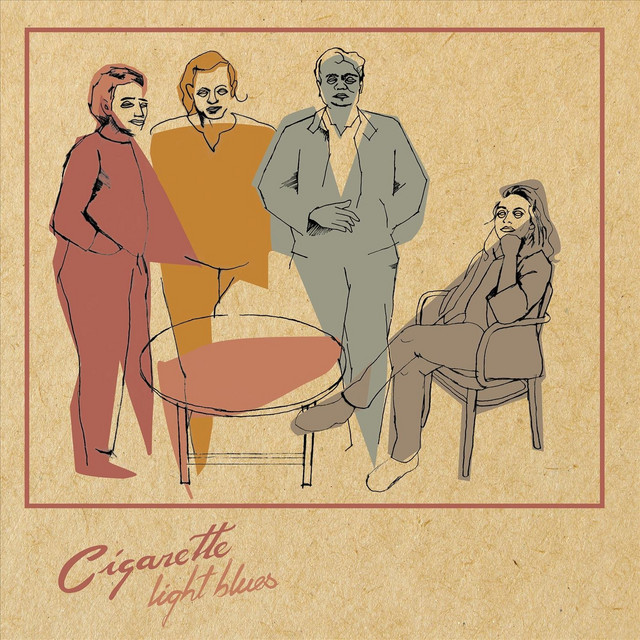 Light Blues cover art