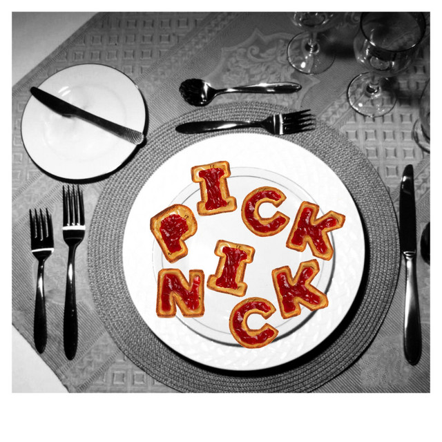 picknick cover art