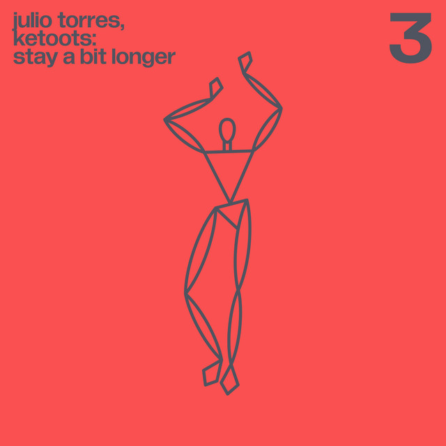 Stay A Bit Longer album art