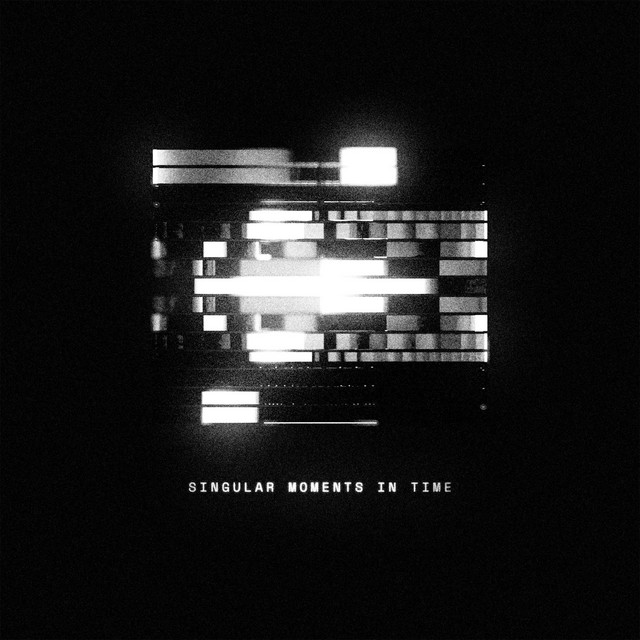 Singular Moments in Time cover art