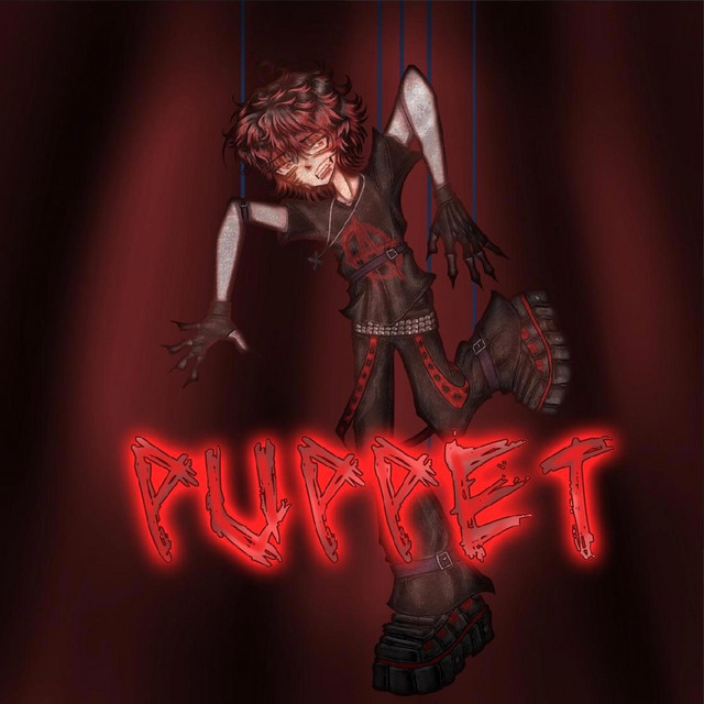 PUPPET cover art