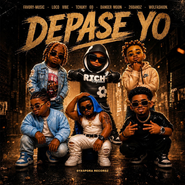 Depase Yo