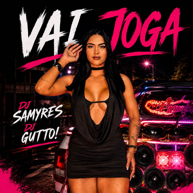 VAI JOGA (ELETROFUNK)